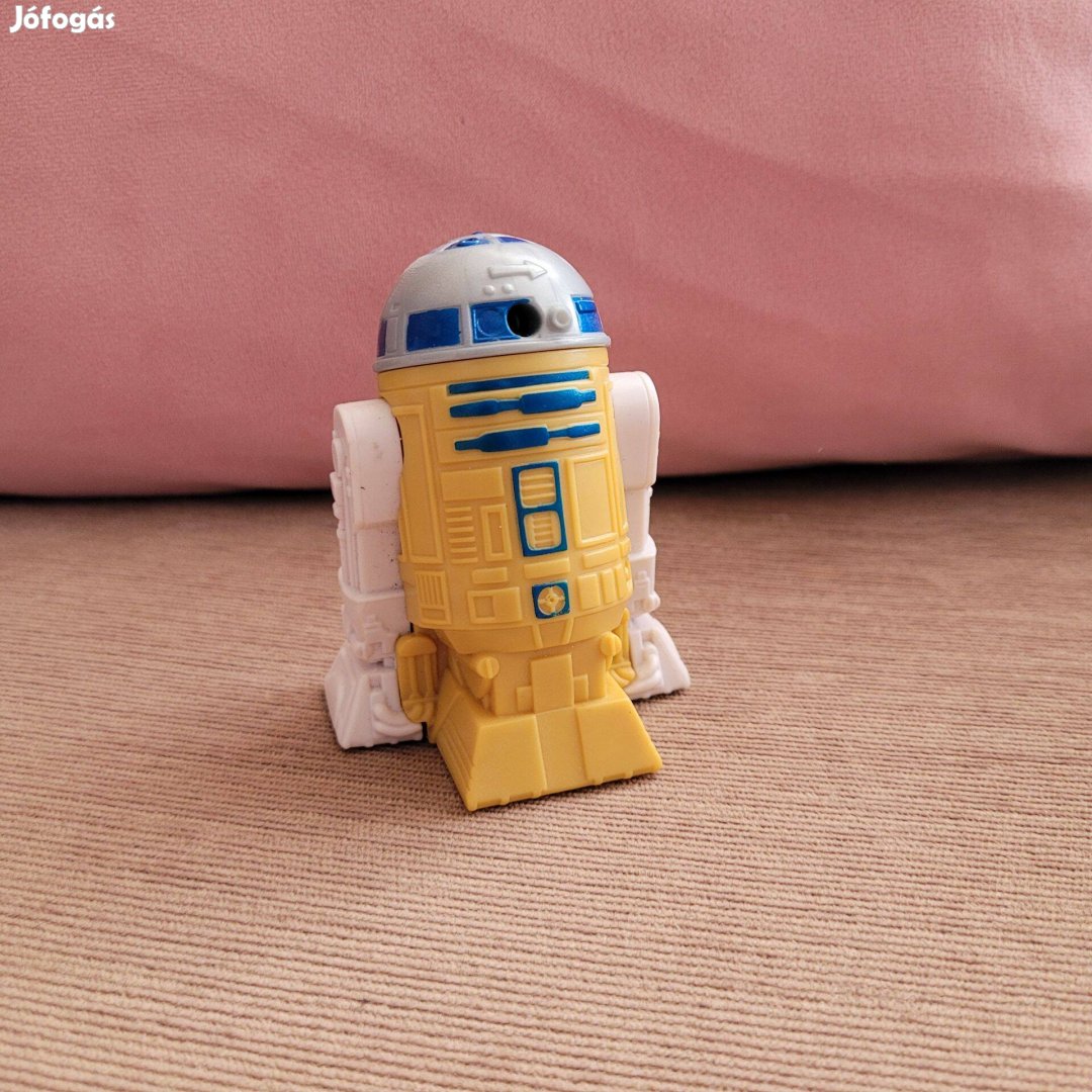 Star Wars R2-D2