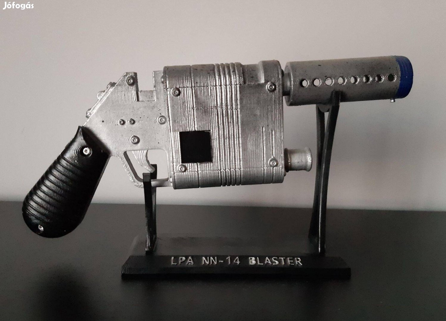 Star Wars Rey NN-14 blaster