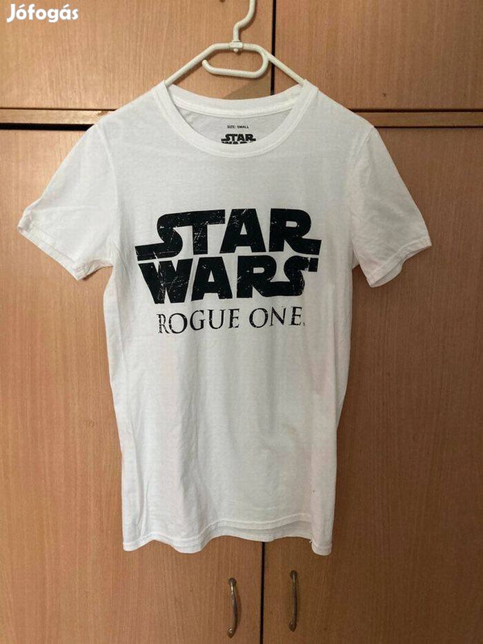 Star Wars Rogue One póló (S)