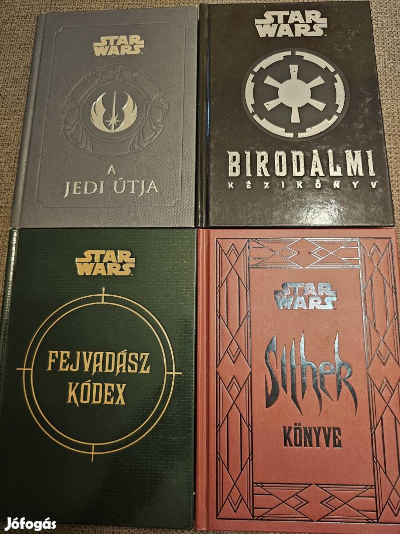 Star Wars Sithek könyve, A jedi útja, B. kézikönyv, Fejvadász kódex