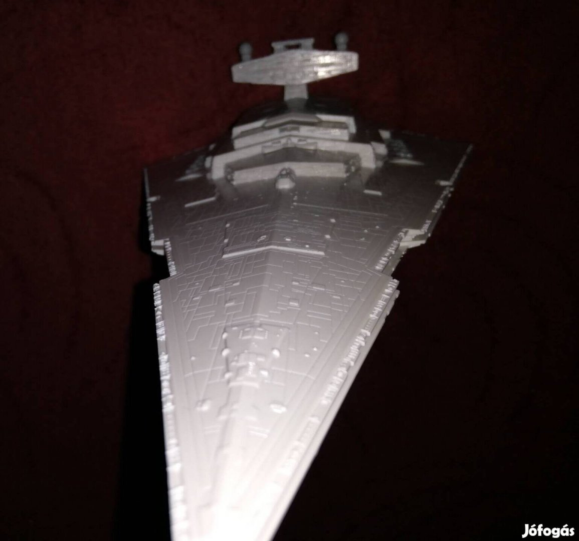 Star Wars Star Destroyer 45cm Revell. 