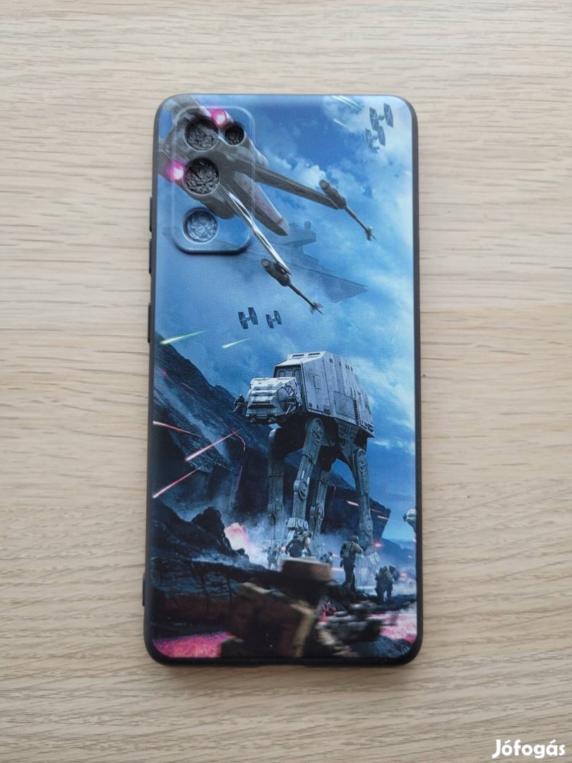 Star Wars Telefon tok Samsung galaxy s20 fe