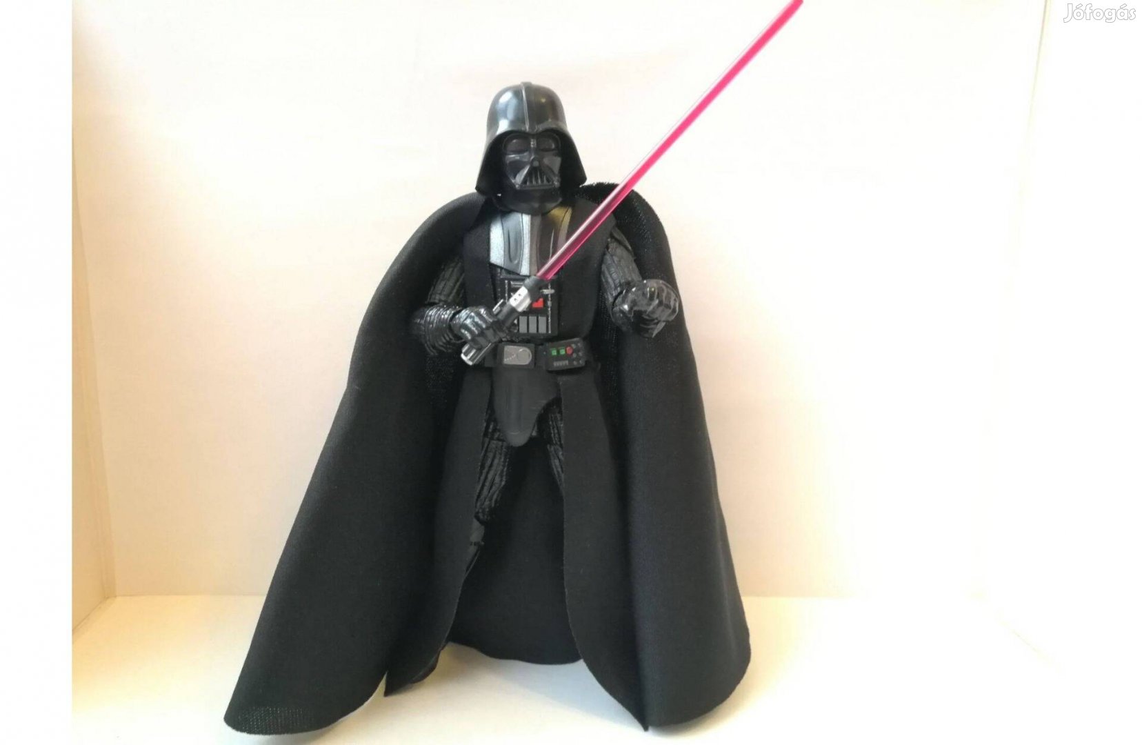 Star Wars The Black Series figura Darth Vader