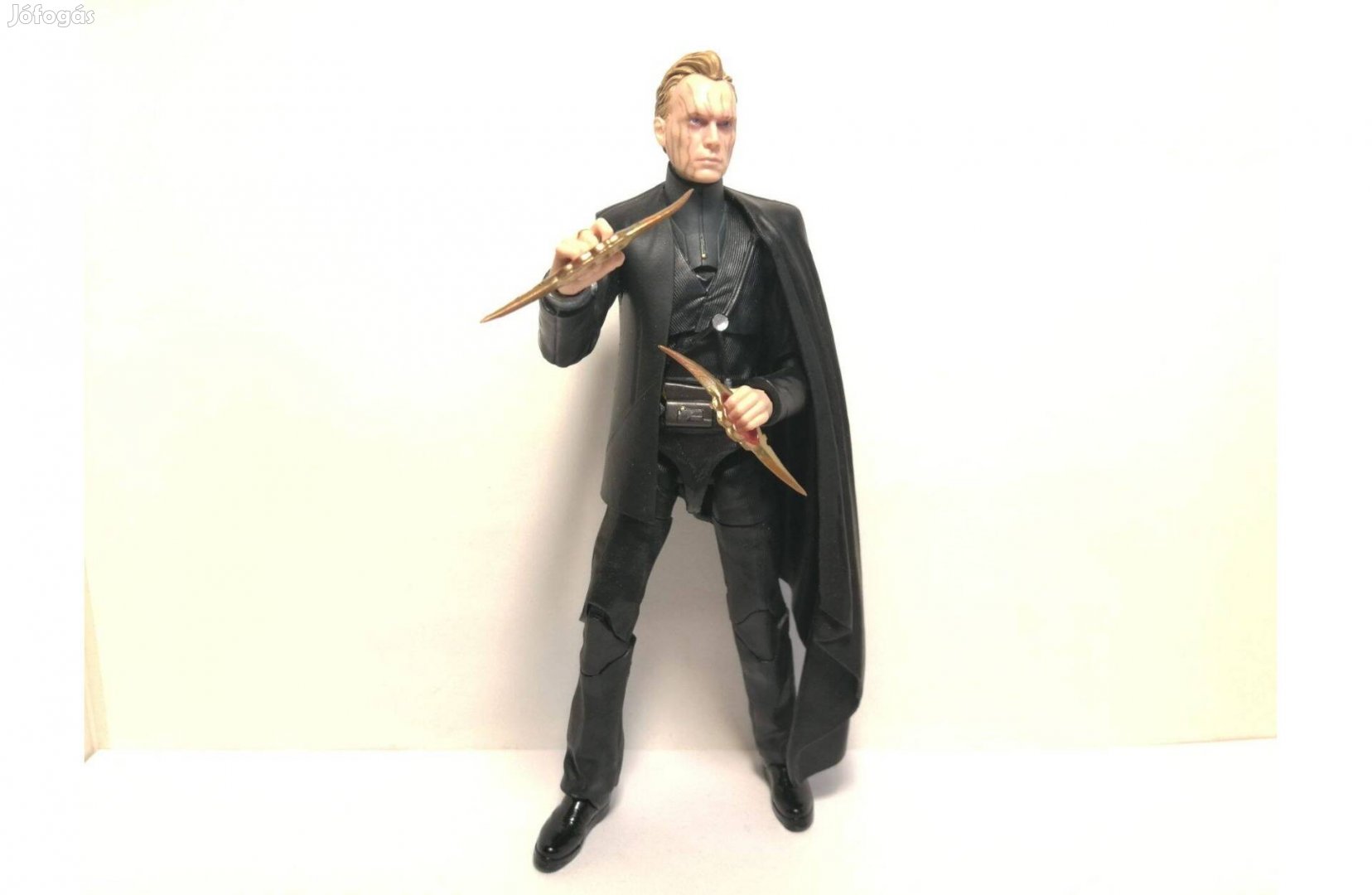 Star Wars The Black Series figura Dryden Vos