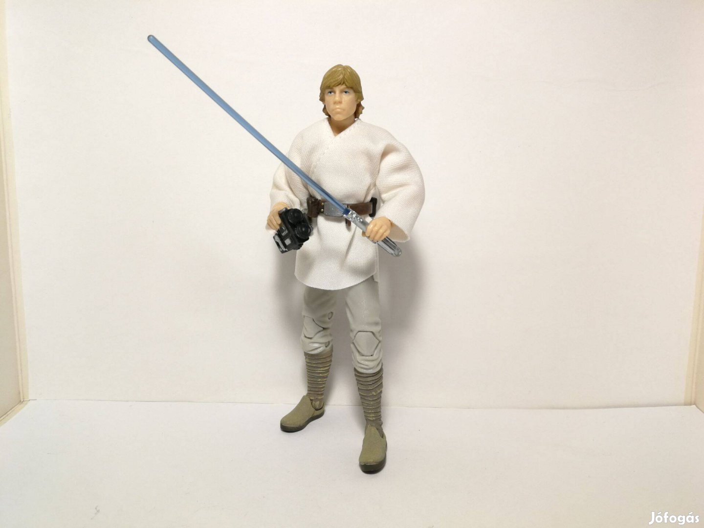 Star Wars The Black Series figura Luke Skywalker Tatooine