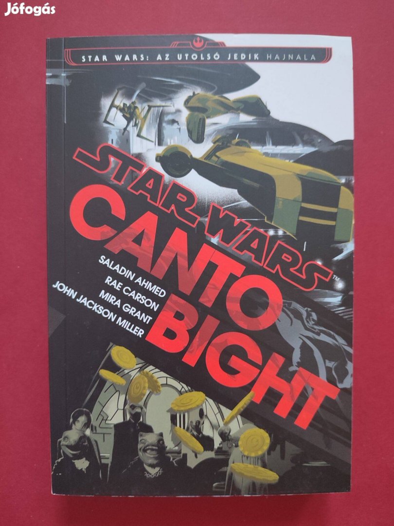 Star Wars Canto Bight