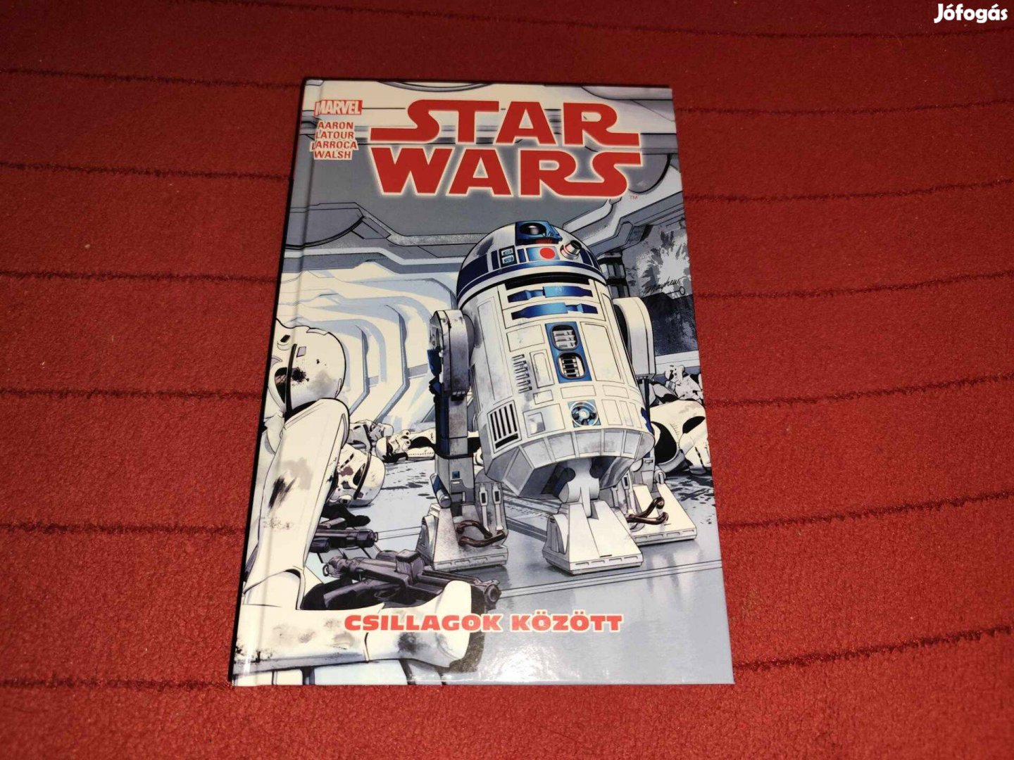 Star Wars: Csillagok között