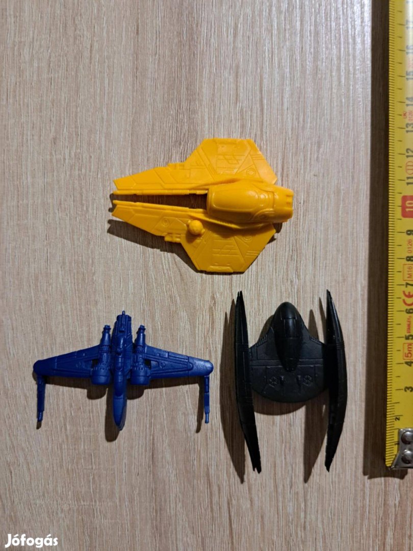 Star Wars, Hasbro, Hajók, 2014
