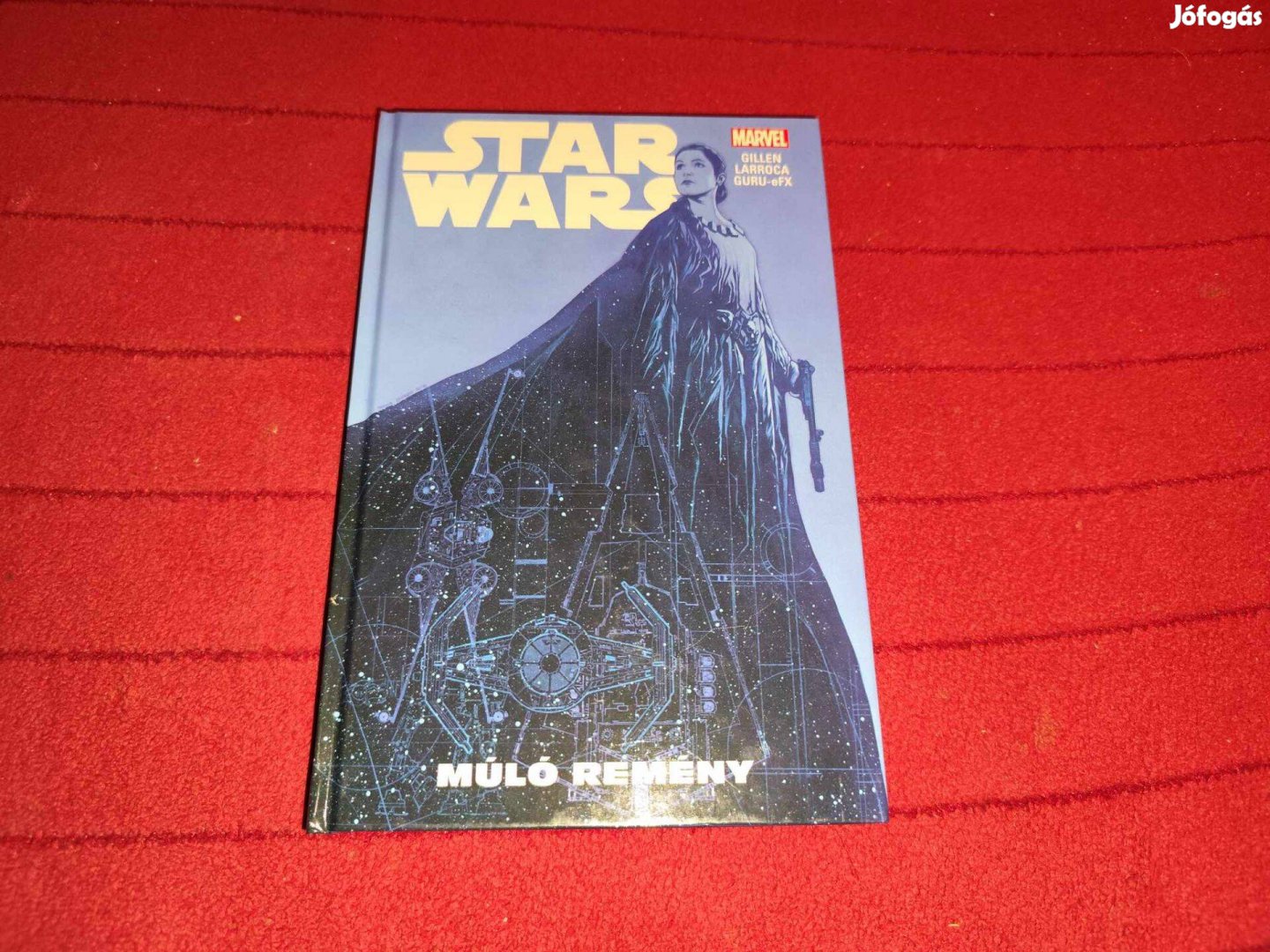 Star Wars: Múló remény