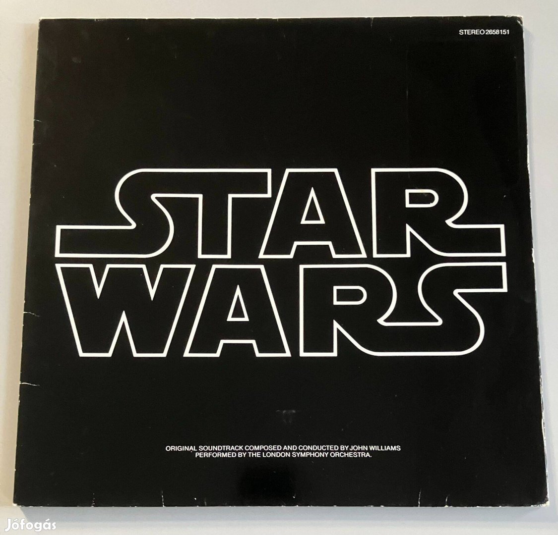 Star Wars (Soundtrack, német)