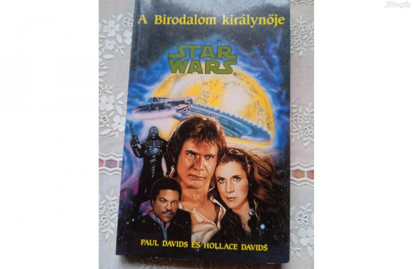 Star Wars - A Birodalom királynője