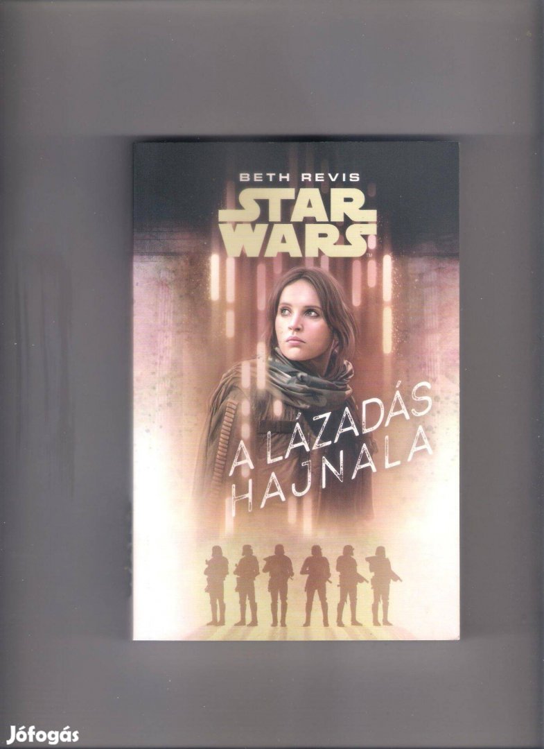 Star Wars - A lázadás hajnala