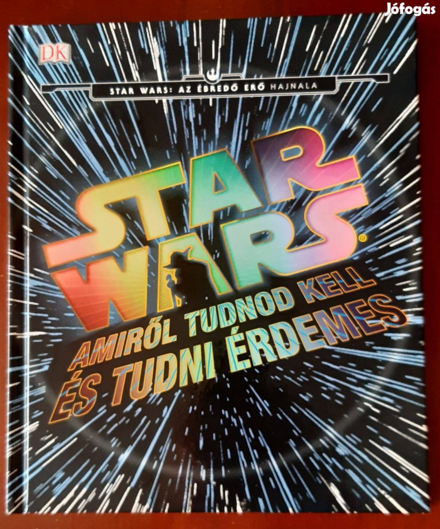 Star Wars - Amiről tudnod kell és tudni érdemes