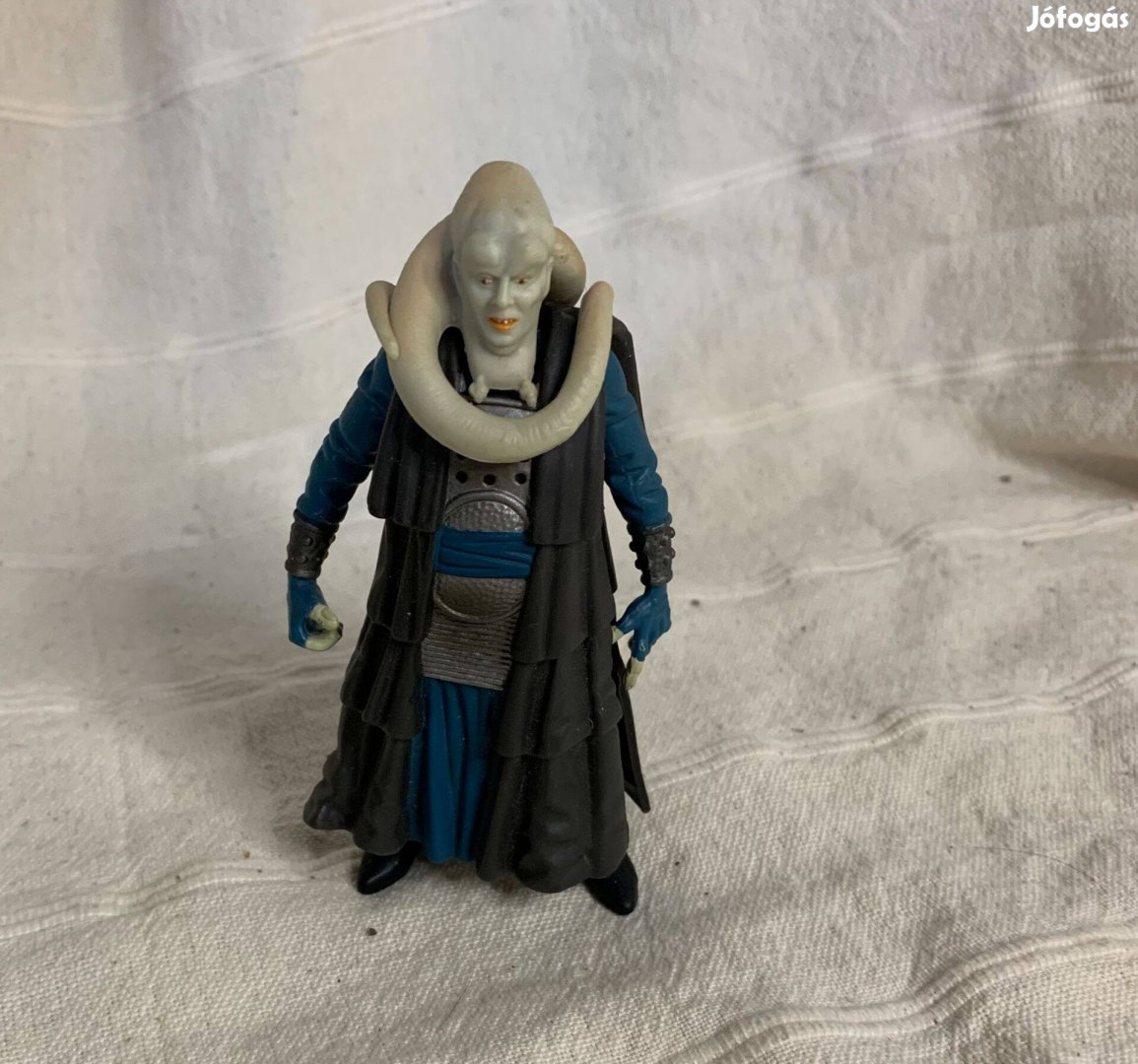 Star Wars - Bib Fortuna