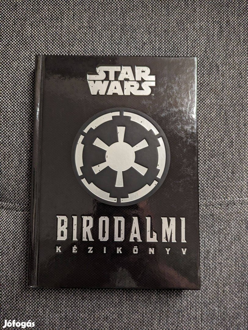 Star Wars - Birodalmi Kézikönyv