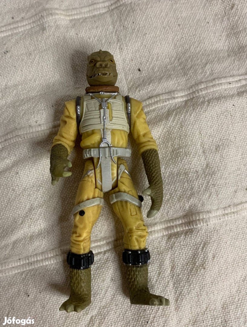 Star Wars - Bossk