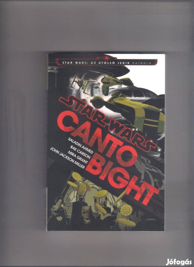 Star Wars - Canto Bight