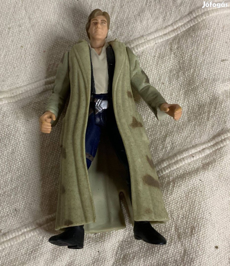 Star Wars - Han Solo