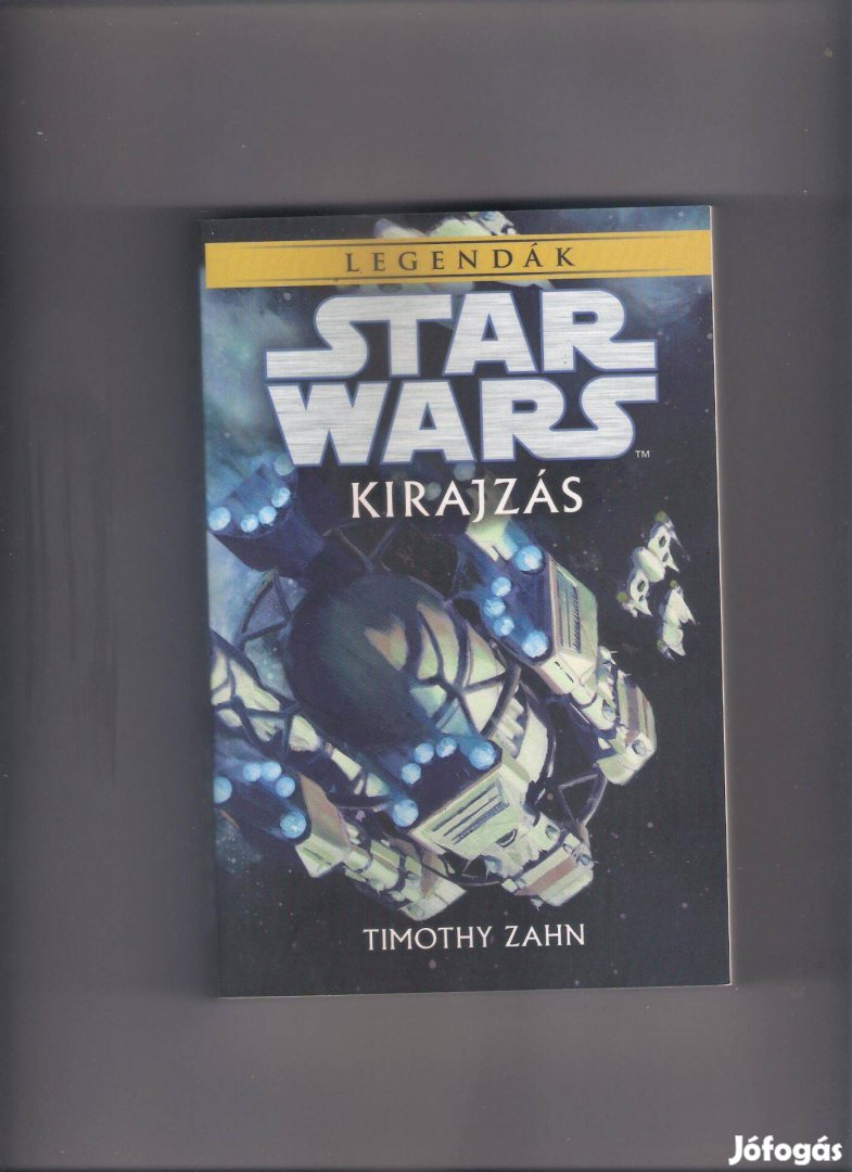 Star Wars - Kirajzás