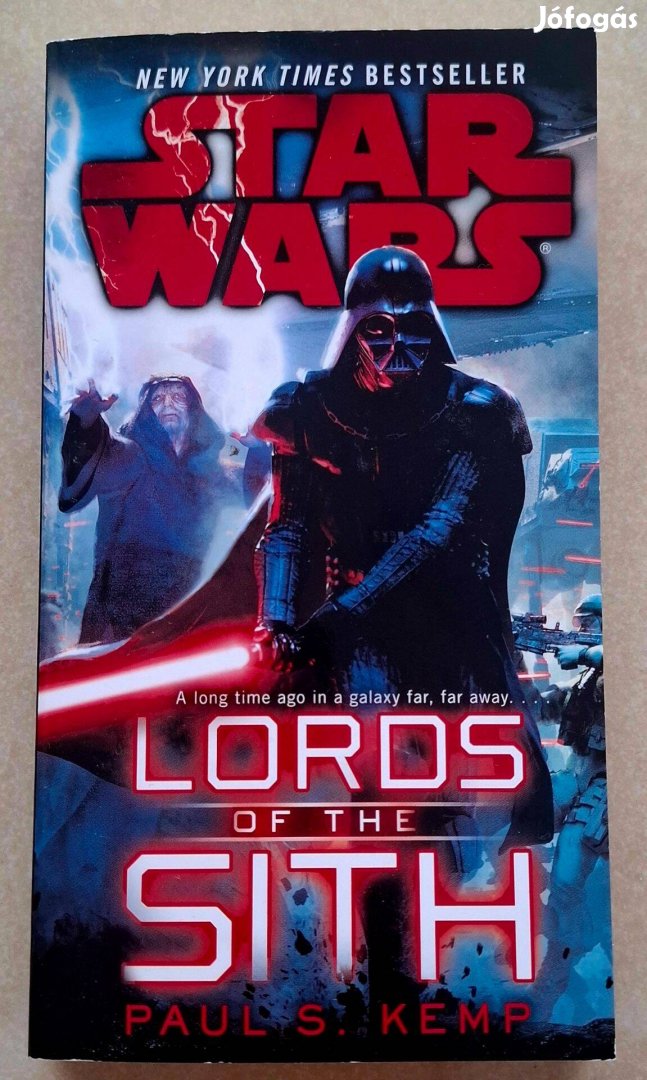 Star Wars - Lords of the Sith