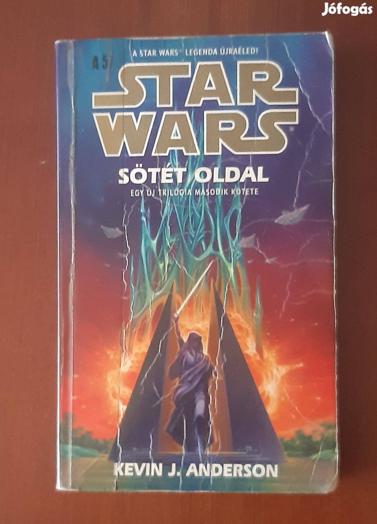 Star Wars - Sötét oldal