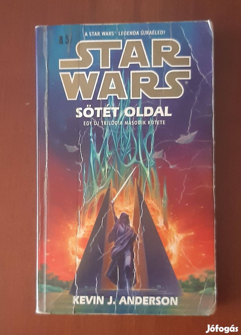 Star Wars - Sötét oldal