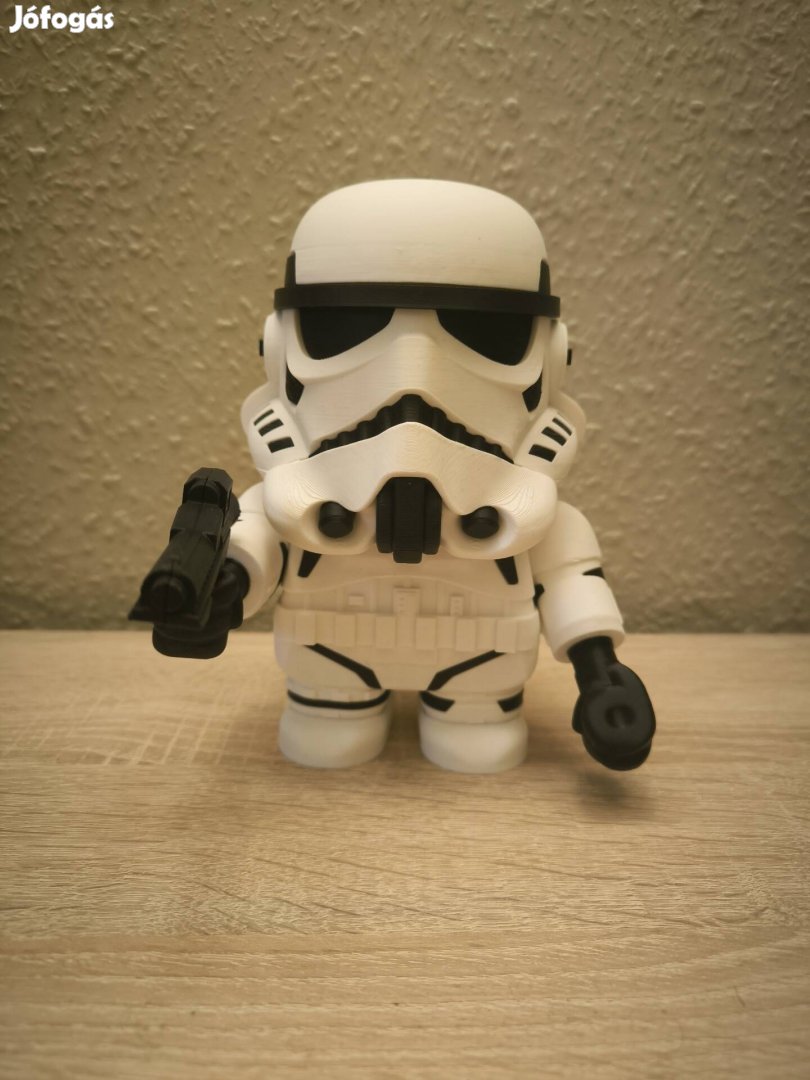 Star Wars - Stormtrooper figura