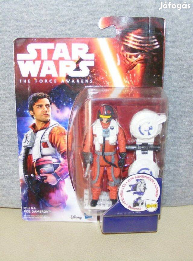 Star Wars figura