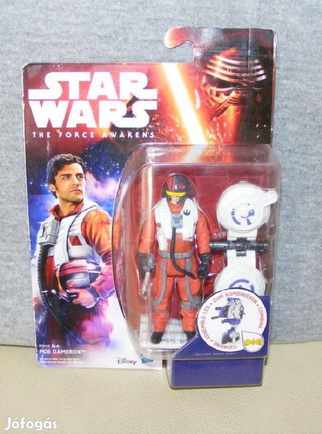 Star Wars figura