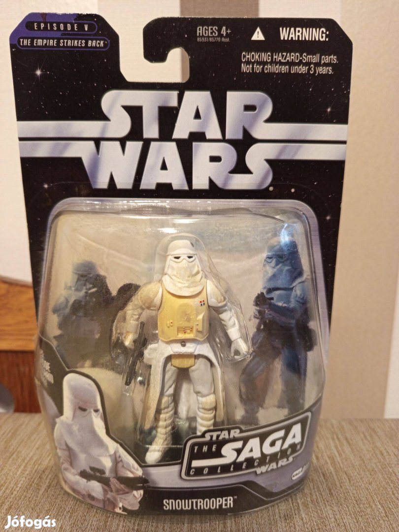 Star Wars figura