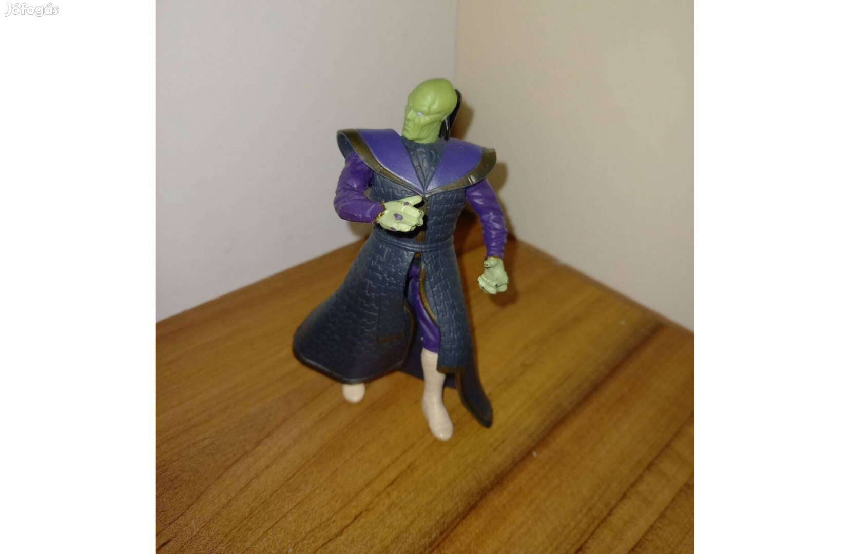 Star Wars figura Prince Xizor - Shadows of The Empire játék