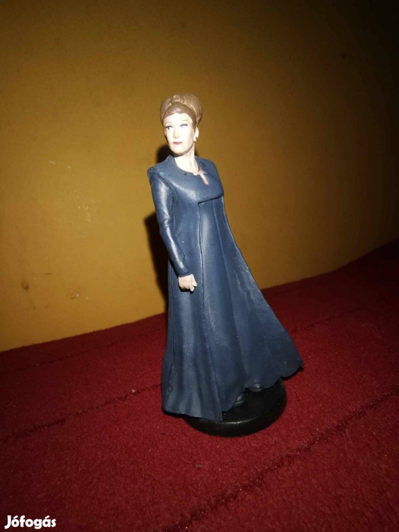 Star Wars figura (kb 10cm) Leia hercegnő