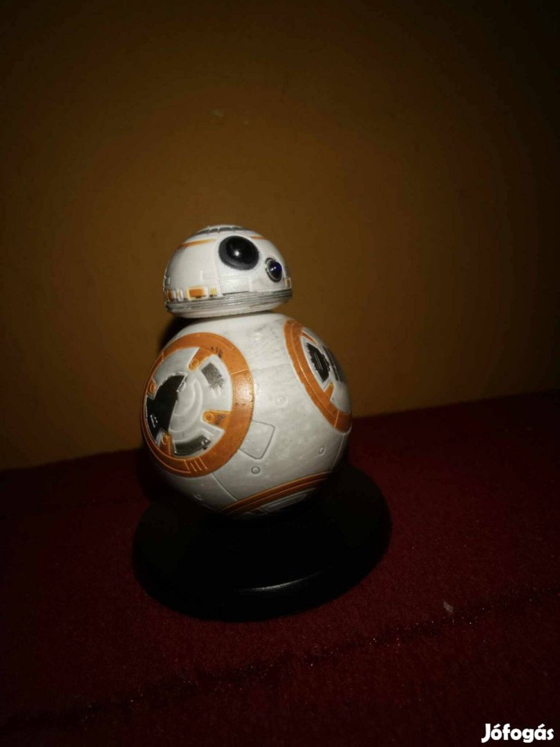Star Wars figura (kb 6cm) BB-8