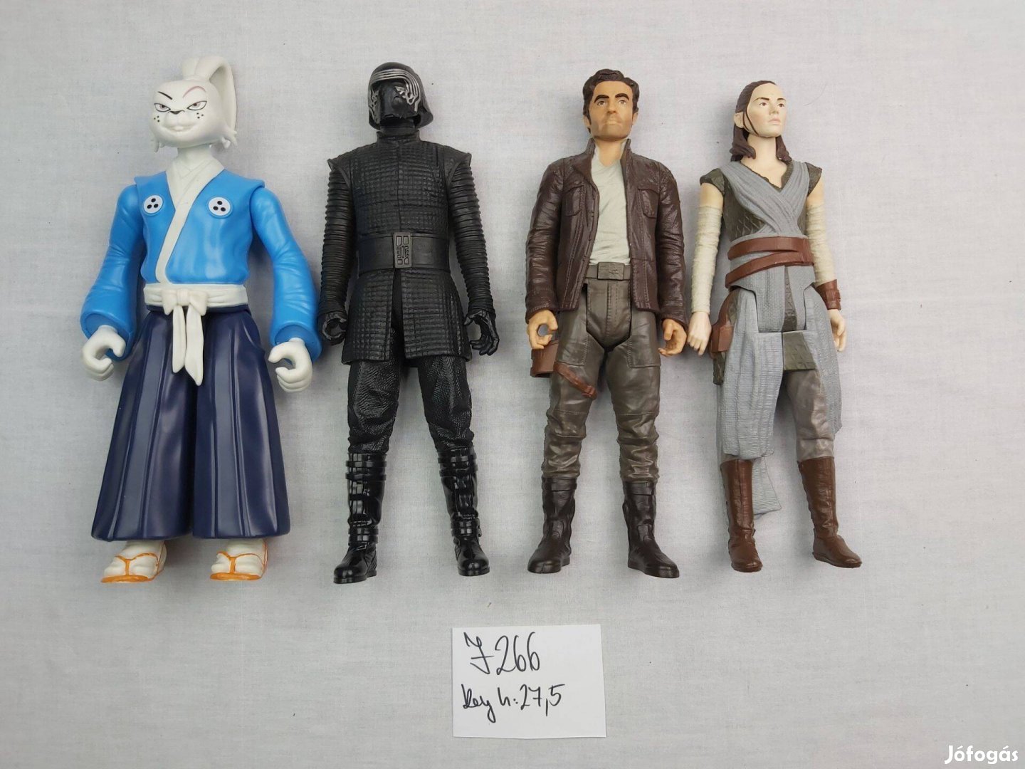 Star Wars figura csomag J266
