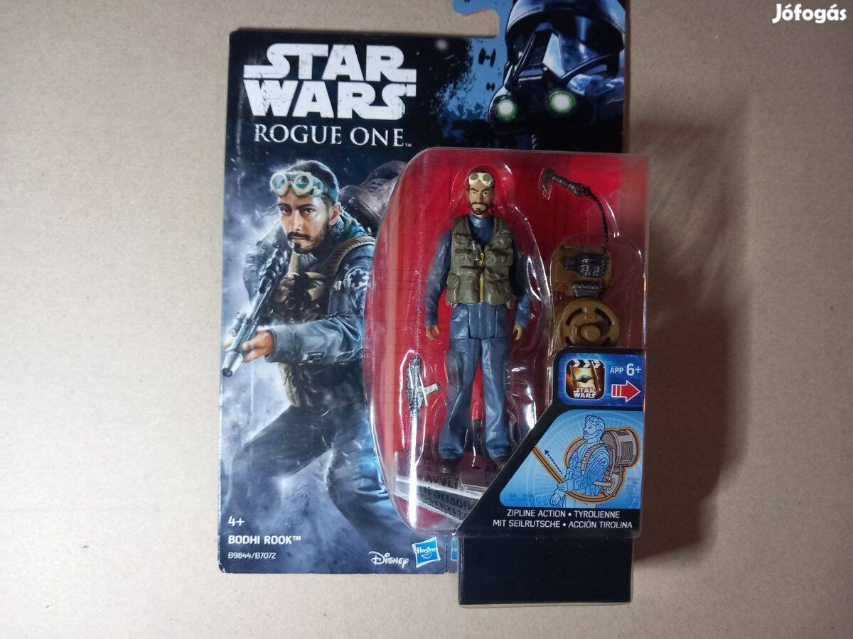 Star Wars figurák