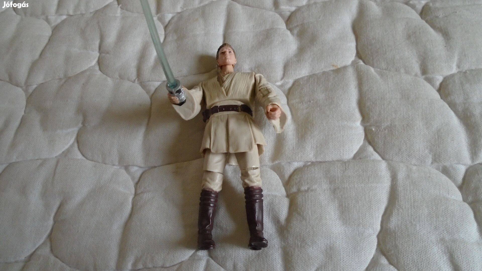 Star Wars figurák - eredetiek - kb. 10 cm magasak - jó állapotúak