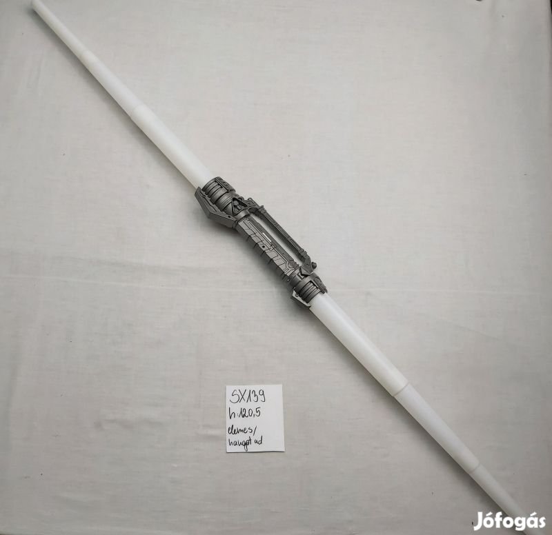 Star Wars kard, Darth Maul kard, lézerkard SX139