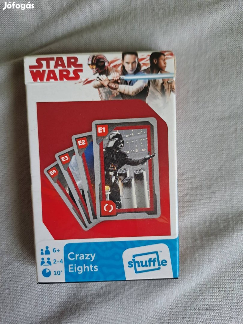Star Wars kártyajáték 
