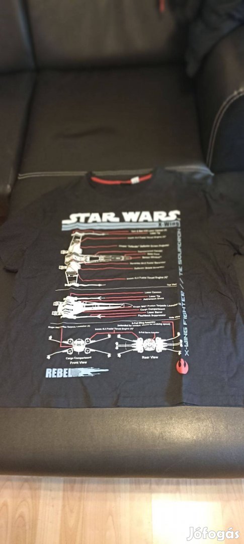 Star Wars póló