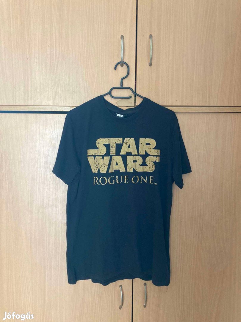 Star Wars póló (M)