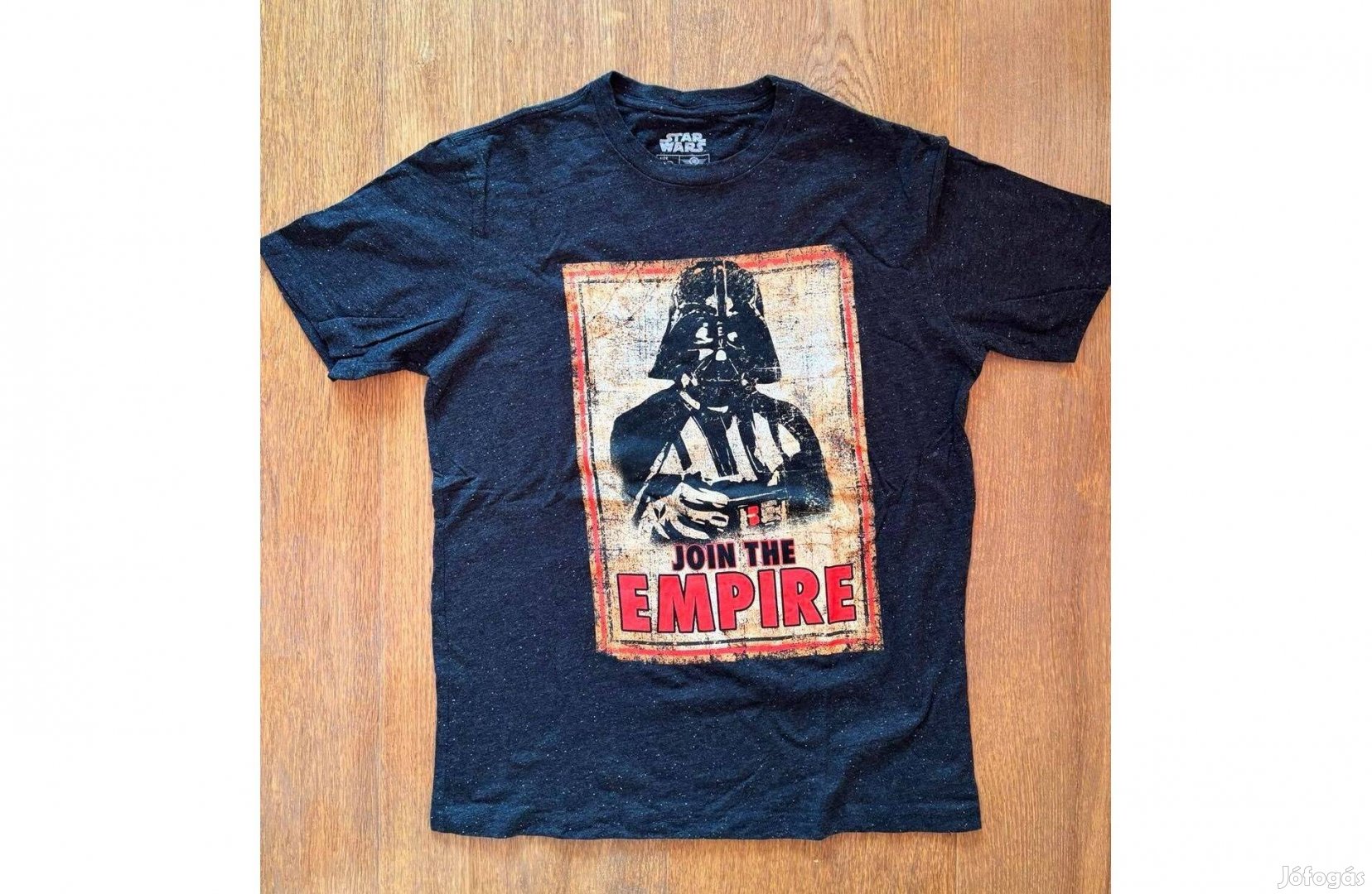 Star Wars póló (USA)