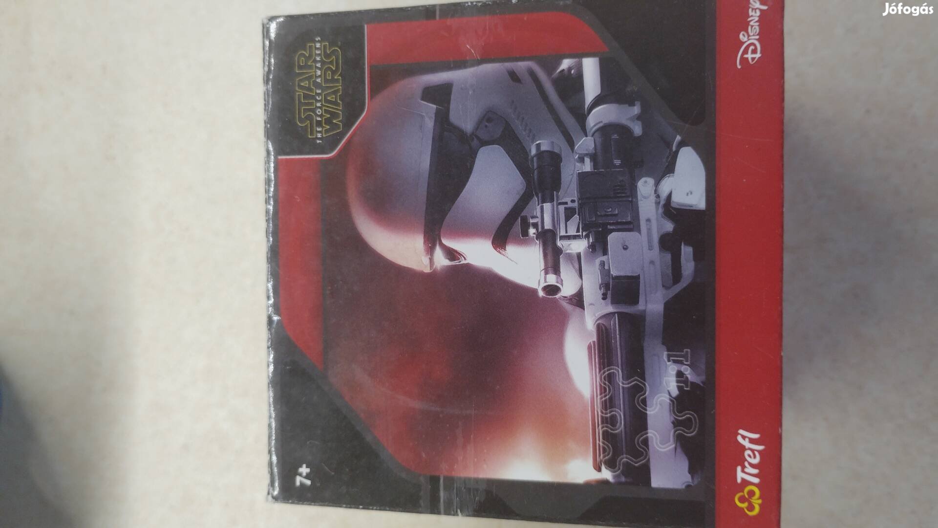 Star Wars puzzle!