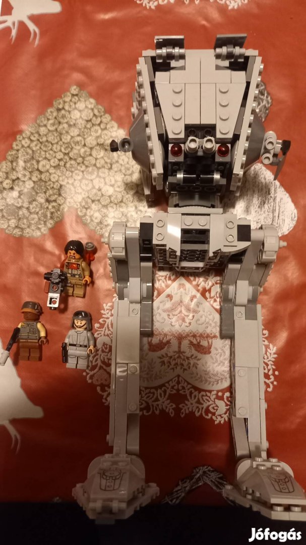 Star wars 75153 lego szett