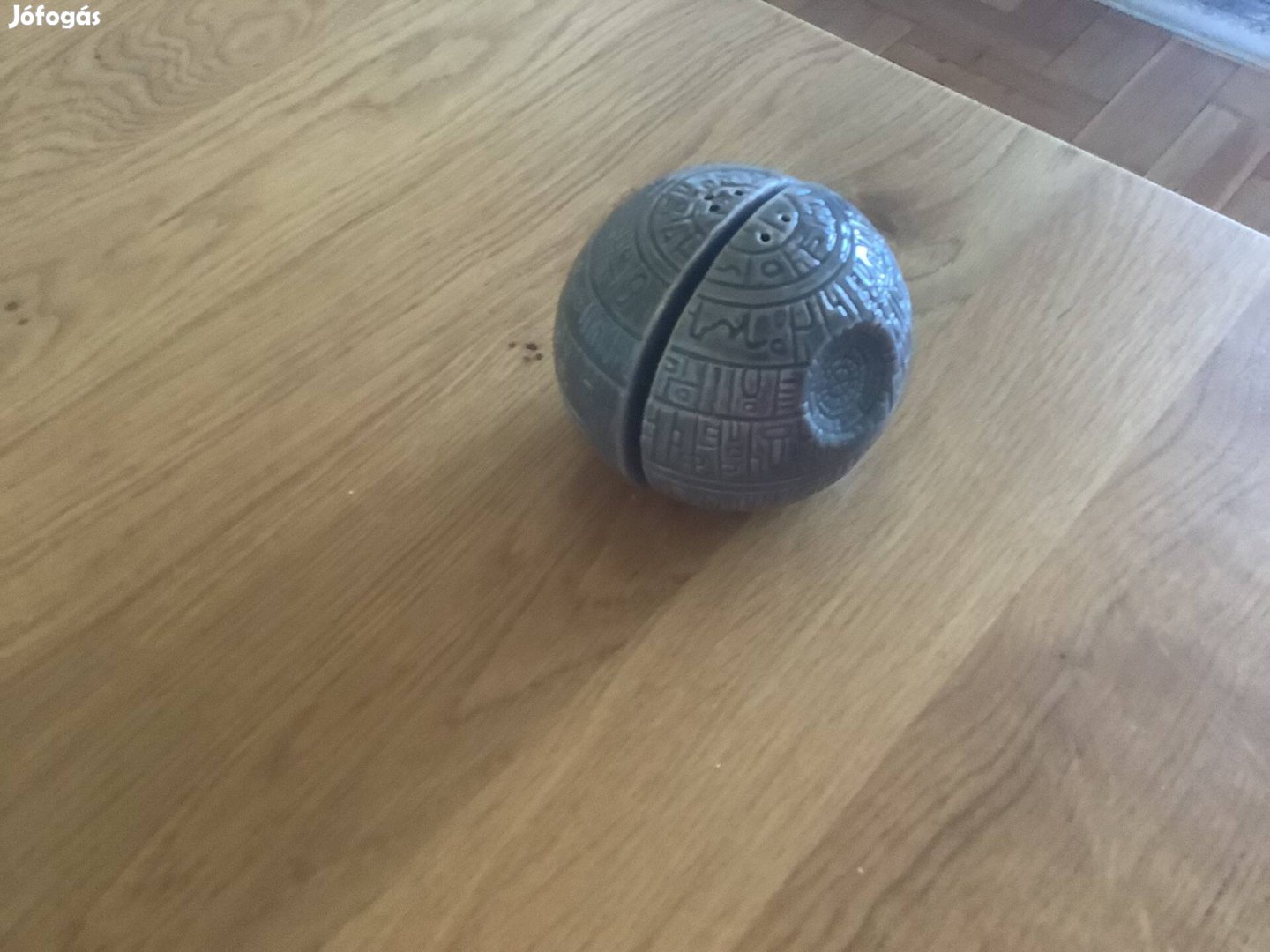 Star wars Halálcsillag só és borsszóró