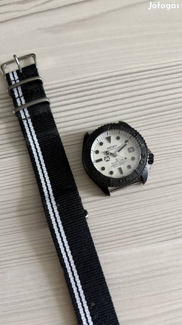 Star wars Seiko mod