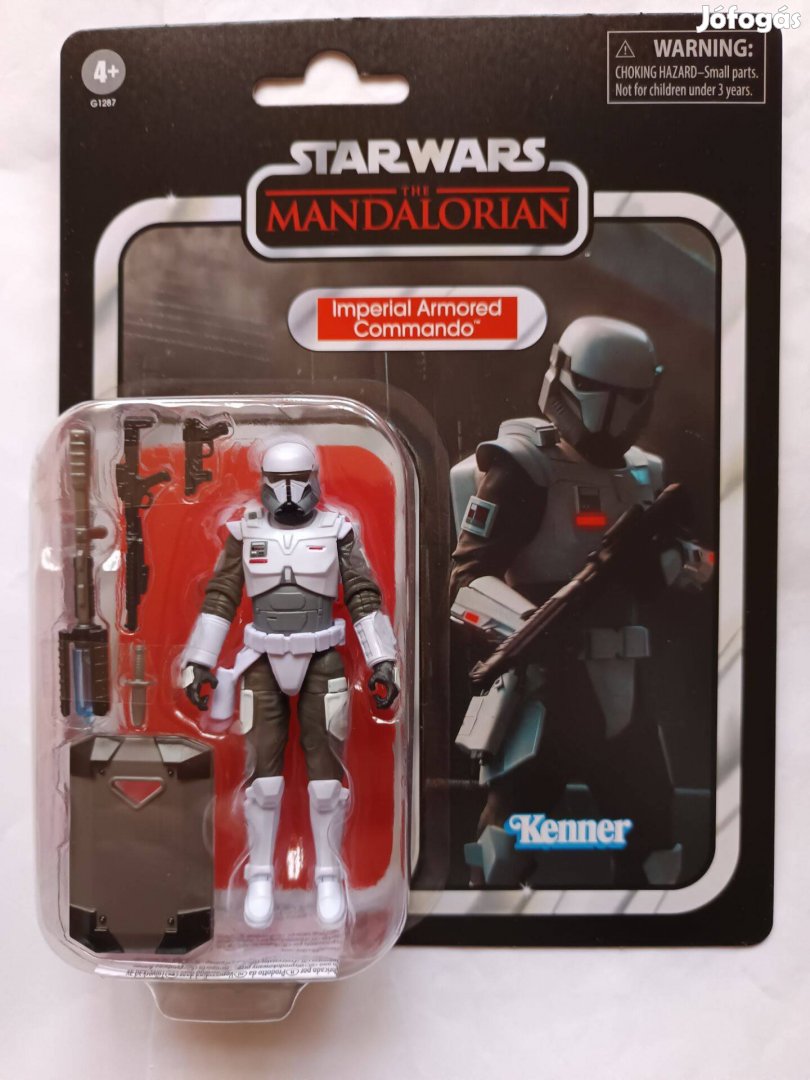 Star wars Vintage Collection figura VC366