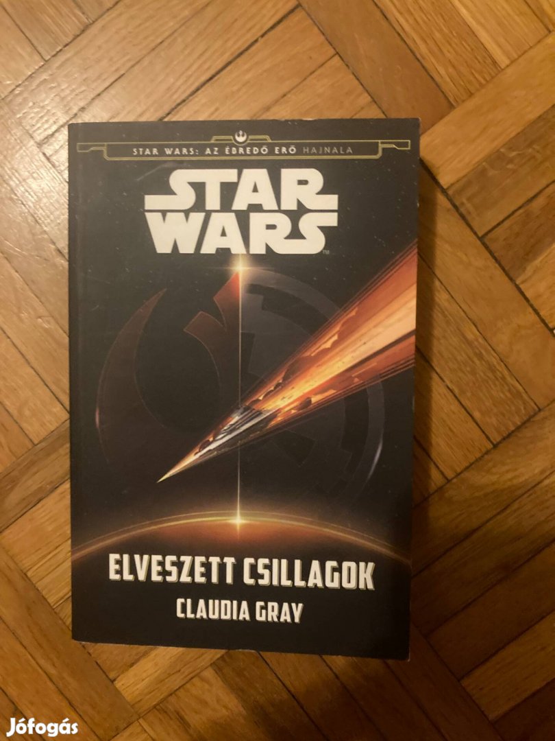 Star wars elveszett csillagok