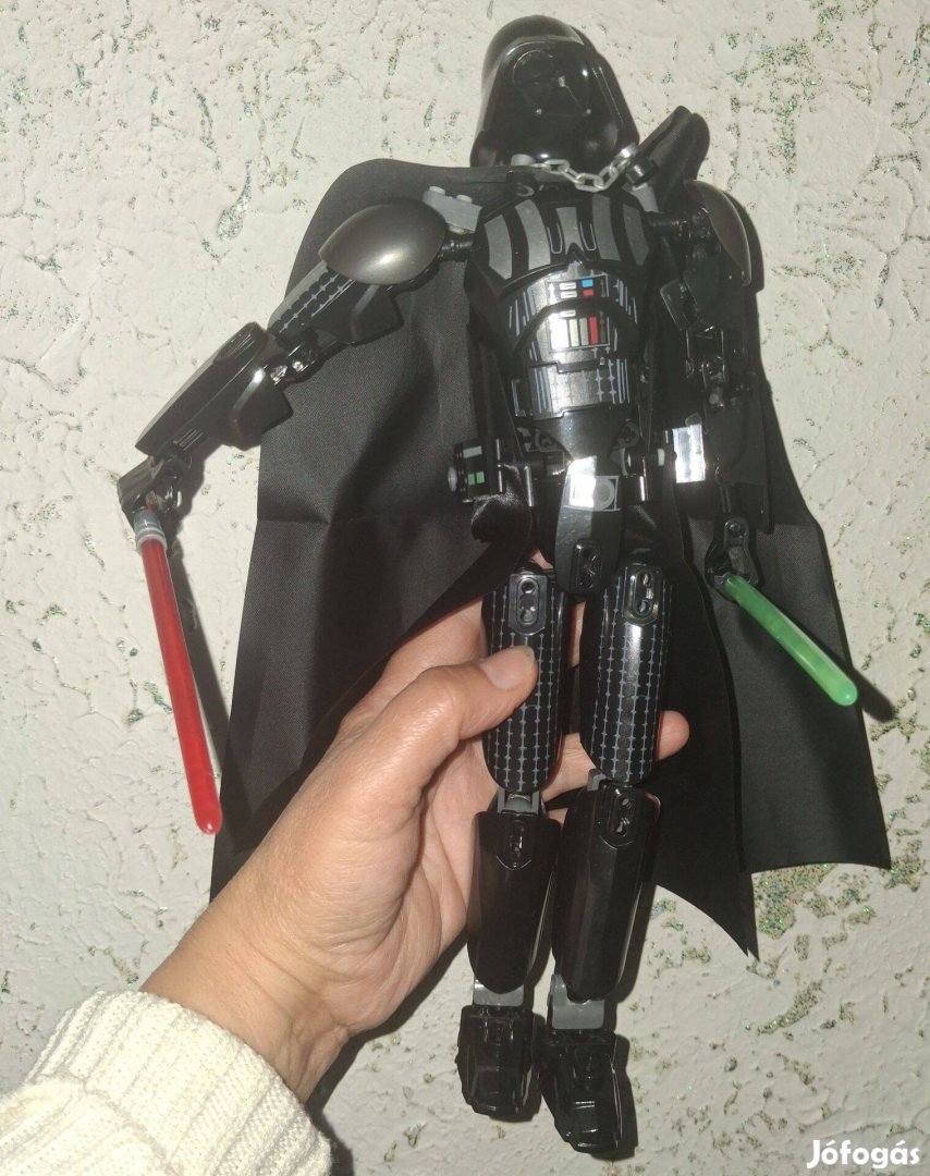 Star wars figurák