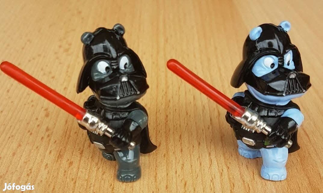 Star wars happy hippos limitált 