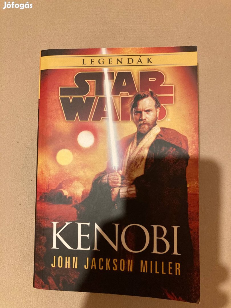 Star wars kenobi